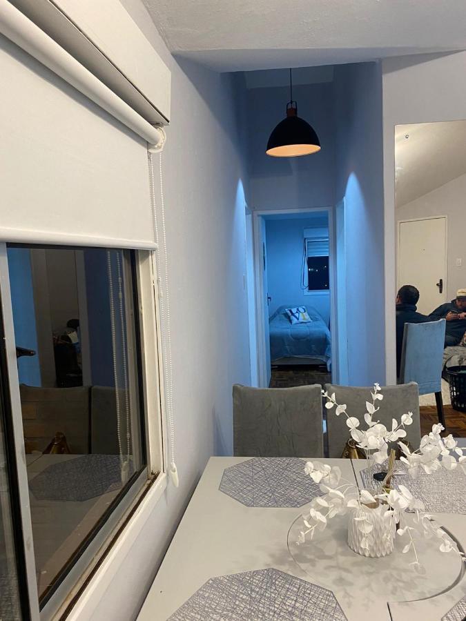 Апартаменти Confortavel Apartamento Em Баже Екстер'єр фото